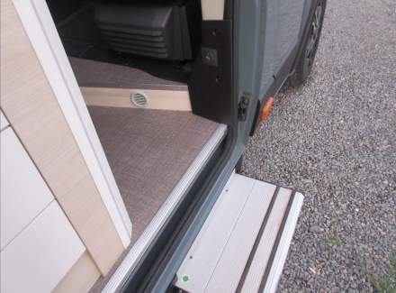 Fiat - Ducato