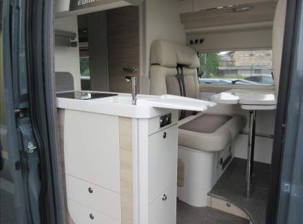 Fiat - Ducato