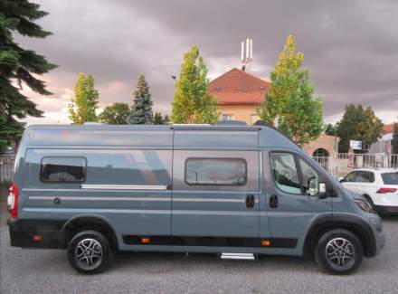Fiat - Ducato