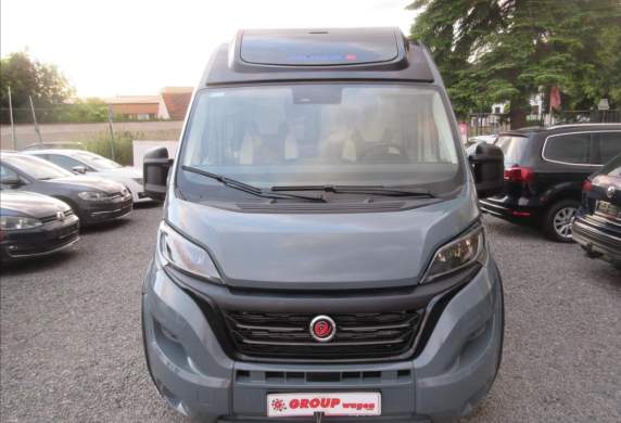 Fiat - Ducato