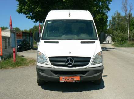 Mercedes-Benz - Sprinter