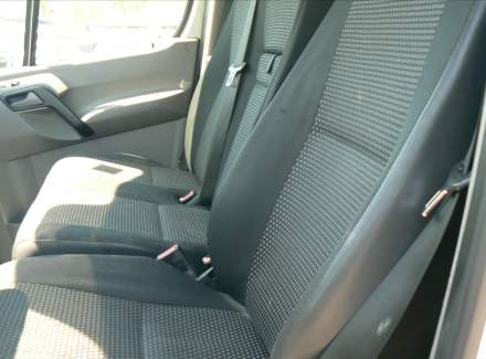 Mercedes-Benz - Sprinter