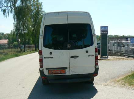 Mercedes-Benz - Sprinter
