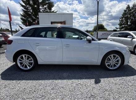 Audi - A3