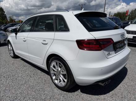 Audi - A3