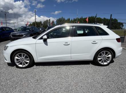 Audi - A3