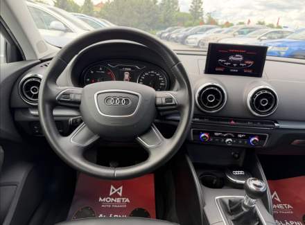 Audi - A3