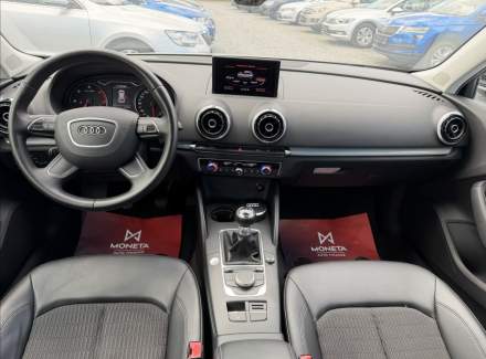 Audi - A3