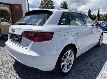Audi - A3
