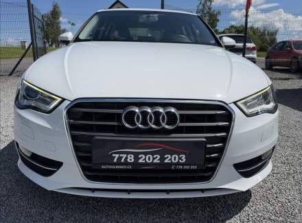 Audi - A3