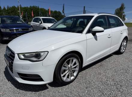 Audi - A3