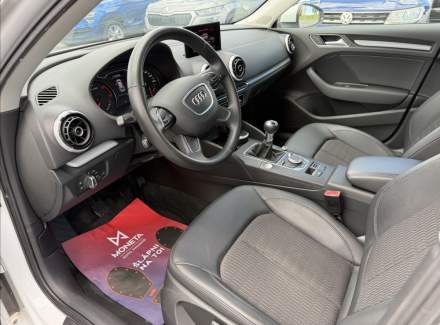 Audi - A3