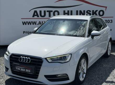 Audi - A3