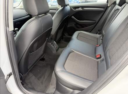 Audi - A3