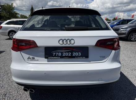 Audi - A3