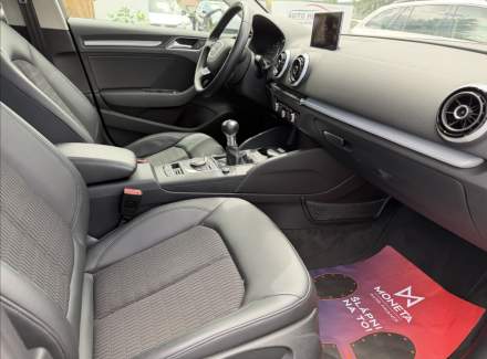 Audi - A3