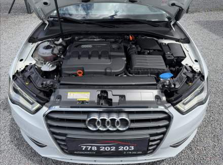 Audi - A3