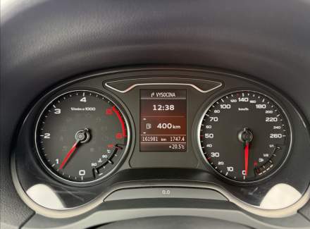 Audi - A3