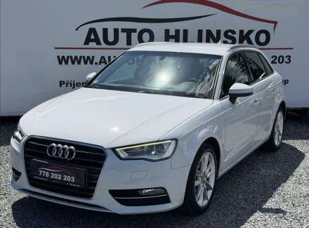 Audi - A3
