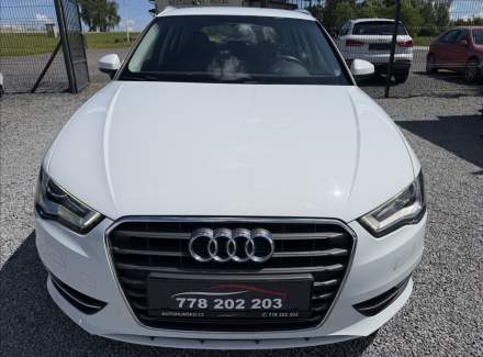 Audi - A3