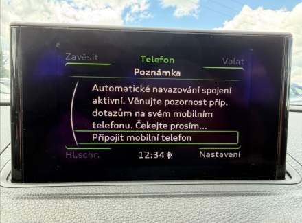 Audi - A3