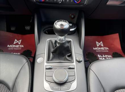 Audi - A3