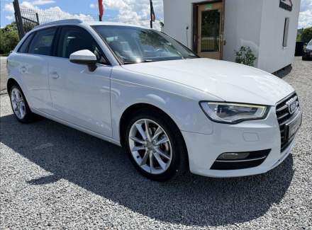 Audi - A3