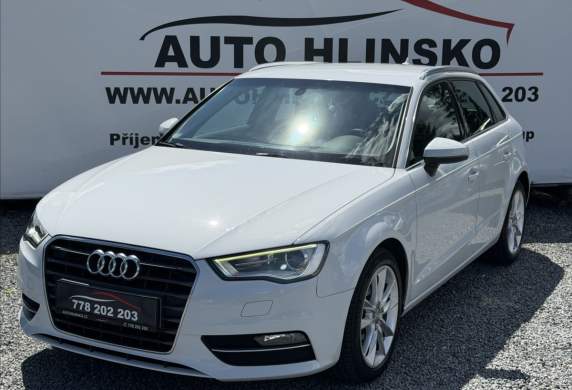 Audi - A3