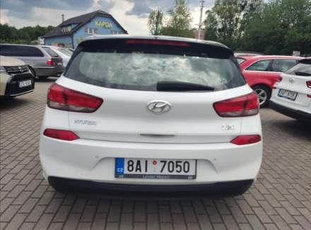 Hyundai - i30