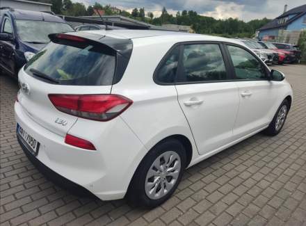 Hyundai - i30