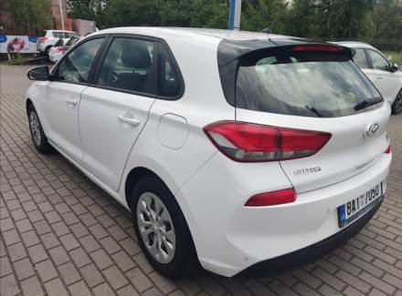 Hyundai - i30