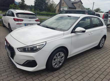 Hyundai - i30