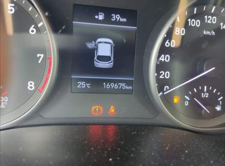Hyundai - i30