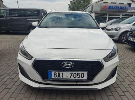 Hyundai - i30