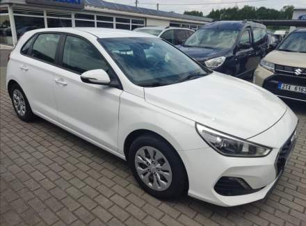 Hyundai - i30