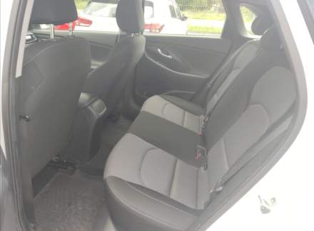 Hyundai - i30