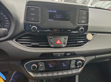 Hyundai - i30