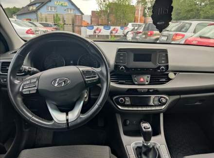 Hyundai - i30