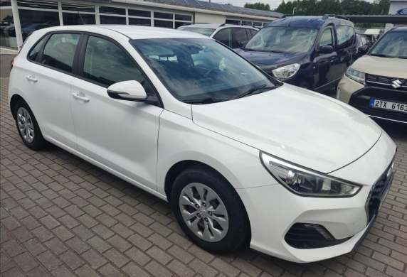 Hyundai - i30