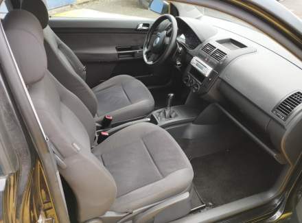Volkswagen - Polo