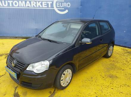 Volkswagen - Polo