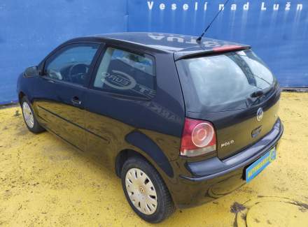 Volkswagen - Polo