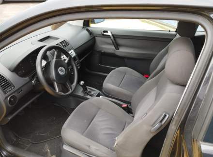 Volkswagen - Polo