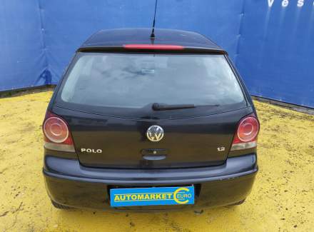 Volkswagen - Polo