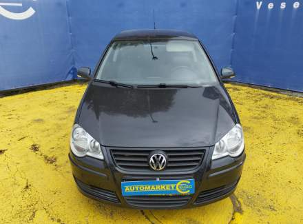 Volkswagen - Polo