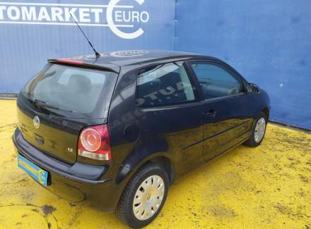 Volkswagen - Polo