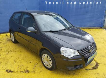 Volkswagen - Polo