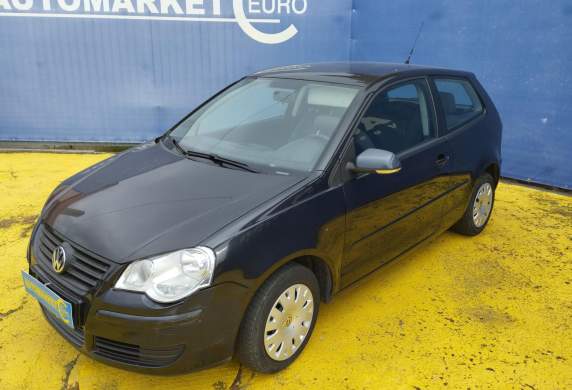 Volkswagen - Polo