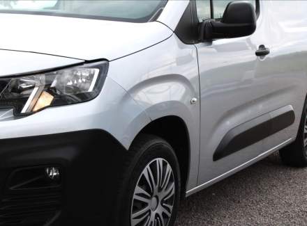 Peugeot - Partner
