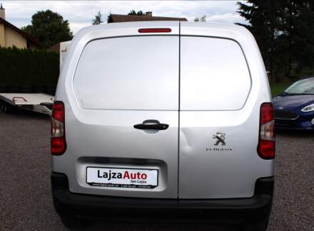 Peugeot - Partner